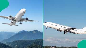 Retired Nigerian Air Vice Marshall confirmed dead on British Airways plane