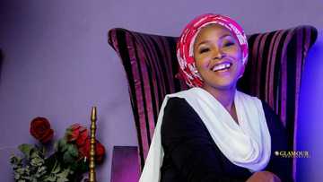 Ko yanzu na samu miji aure zanyi - Jaruma Saima Muhammad