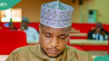 Shari’a court gives verdict on Jigawa commissioner allegedly caught with married woman in uncompleted building