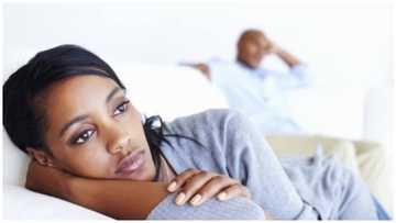 Wa'iyazubillah: Da idona na kama mahaifina yana wanka da mijina - Matar aure