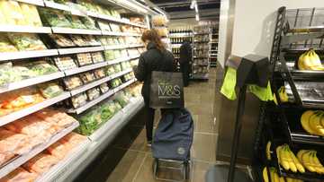 Customer data stolen in Marks & Spencer cyberattack