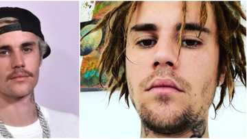 Justin Bieber faces backlash for wearing dreadlocks, accused of cultural appropriation
