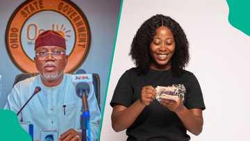 State distributes debit card for Nigerians to withdraw funds as FG shares N75,000 monthly