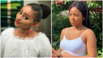 Actress Etinosa supports Regina Daniel's alleged marriage as a sixth wife, says it's better than being a side chic