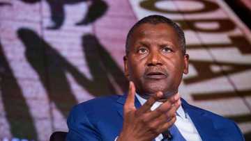 Rahoto ya nuna yawan mutanen da suka fi Dangote kudi a duniya