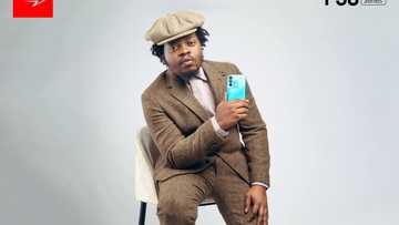 Charge Faster, Play More: itel releases P38 Series with 18W Fast Charge