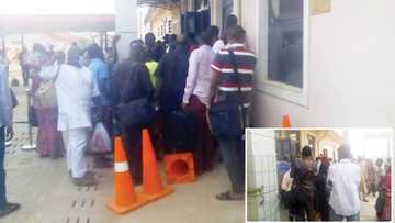 Kashe-kashe da garkuwa da mutane: Fasinjoji sun kauracewa hanyar Kaduna zuwa Abuja