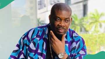“I don’t like my bathroom”: Don Jazzy’s reason for building another house sparks major buzz