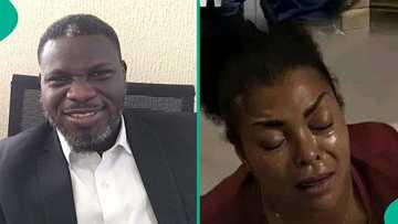 Tyler Perry's Straw: Father of 2 shares how his daughters reacted after 10 minutes of watching movie