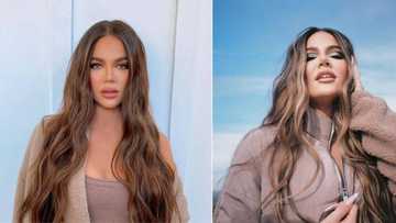 Unedited photo of Khloe Kardashian in bikini gets wiped off the Internet