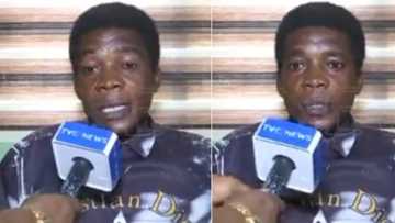 "He promised me $20 million": Man who donated kidney to boss's brother cries out over scam