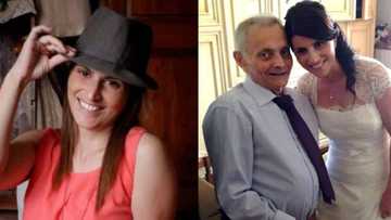Joy as woman wakes up from 10-month coma and discovers she’s a new mum