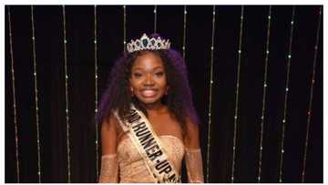 She was chatting: Details of how Nigerian beauty queen Najeebat Sule was murdered in US emerge