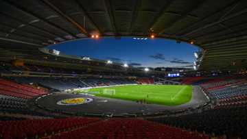 Hampden Park: The historic stage for football’s biggest moments