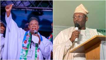 APC draws battle line with INEC, insists Lawan, Akpabio must be recognized