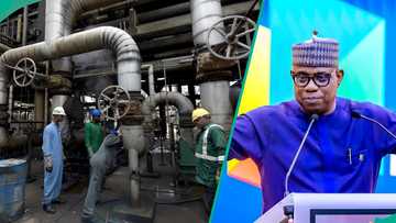NNPC speaks on plans for PH, Warri, Kaduna refineries as Dangote says they may never work again