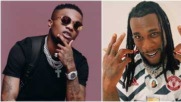 Wizkid, Burna Boy become only African singers whose albums made GQ Magazine's list of Best Albums of 2020