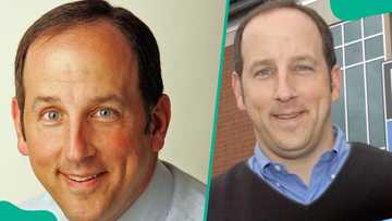 Who is Tony Massarotti married to? A look at his personal and professional life