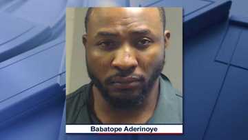 Nigerian living in US gets 34 years jail term for defrauding charities, old people