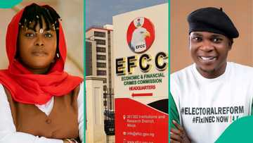 New update emerges amid concerns over questioning of Randy Peter, Mama Pee by EFCC