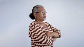 My mother-in-law cropped me out of every wedding photo – So I sent her an envelope that made her beg