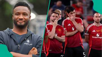 Mikel Obi predicts Brentford to beat Man United, Chelsea, and Arsenal EPL results