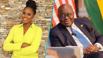 "You are Wicked": Yvonne Nelson calls out Akufo-Addo over poor state of Tema General Hospital