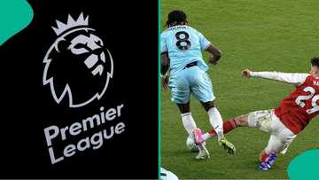Arsenal's narrow victory: How Havertz's goal and tackle sparked VAR debate against Burnley