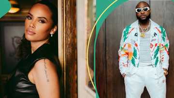 "Why D Hate": Reactions trail Jada P's comment linked to Davido's N300m Donation