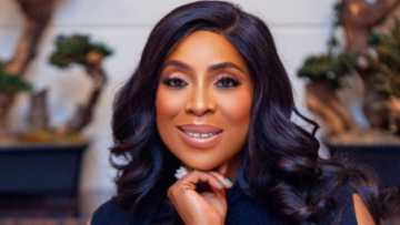 Nigerians react as Forbes names Mo Abudu 98th most powerful woman in the world