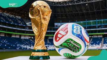 Every FIFA World Cup 2026 location confirmed, which teams play where and the full match schedule