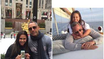 Meet Sofia Bella Pagan, Angelo Pagan and Leah Remini's daughter