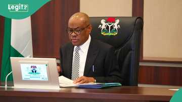 Group defends Wike amid accusation Tinubu’s minister allocated hectares worth $3bn to son in Abuja