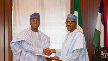 Saraki faults subsidy regime, says Nigeria does not consume up to 70 million litres of petrol daily