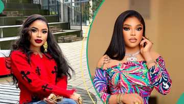 Bobrisky cries out, claims he has been arrested by Nigerian immigration: “Werey wan use our head"