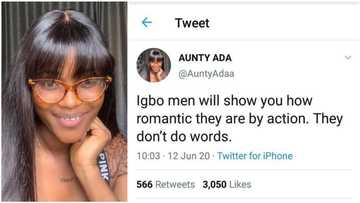 Nigerian woman reveals 1 thing about Igbo men when it comes to romance