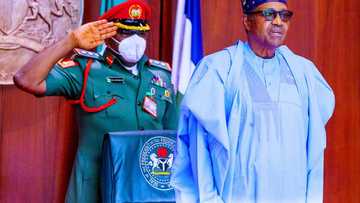 Buhari ya amince da kashe N62.7bn domin gina titin Kano-Dawakin Tofa-Gwarzo-Dariyo