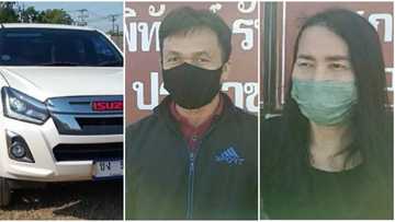 "I thought she was sleeping": Man forgets wife on the road after she came out of car to pee, drives 159km away