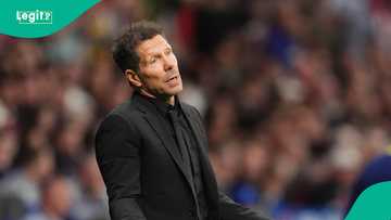 Diego Simeone confirms change of hotel for Atletico Madrid before UCL semifinal match against Arsenal