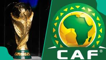 Ghana, Egypt, other Africans close to qualifying for 2026 World Cup as Nigeria remains hopeful