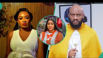 May Edochie’s lawyer opens up on what is delaying divorce case with Yul and Judy Austin’s involvement