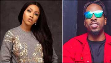 BBNaija Mercy's fans disappointed as she confirms breakup with Ike in heartbreaking video