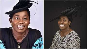 Osinachi Nwachukwu: What my daughter's husband told her, mother opens up on late gospel singer's marital woes