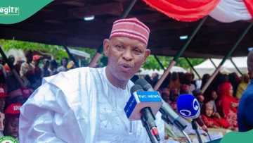 Nigerian man returns late father’s salary to Kano government, governor applauds him