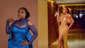 Actress Ini Edo's biography: age, net worth, and marriage life