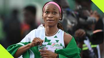 Nigerian athlete Olayinka Olajide misses out on Paris 2024 Olympics participation