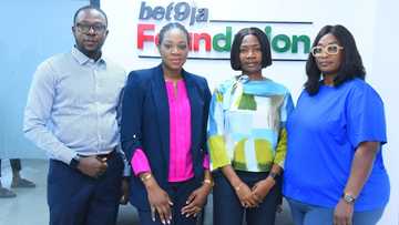 Bet9ja Foundation marks transformative milestone with over 200 projects across Nigeria