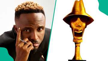 Gaise Baba's open letter calling out Headies for 'sidelining' gospel artistes sparks controversy