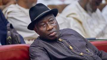 Karin Bayani: Tsohon Shugaban Kasa Jonathan Ya Yi Babban Rashi Ana Gab da Zaben 2023