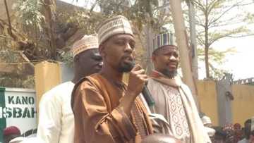 Why no Muslim lawyer should defend condemned Kano singer - Top Islamic cleric explains